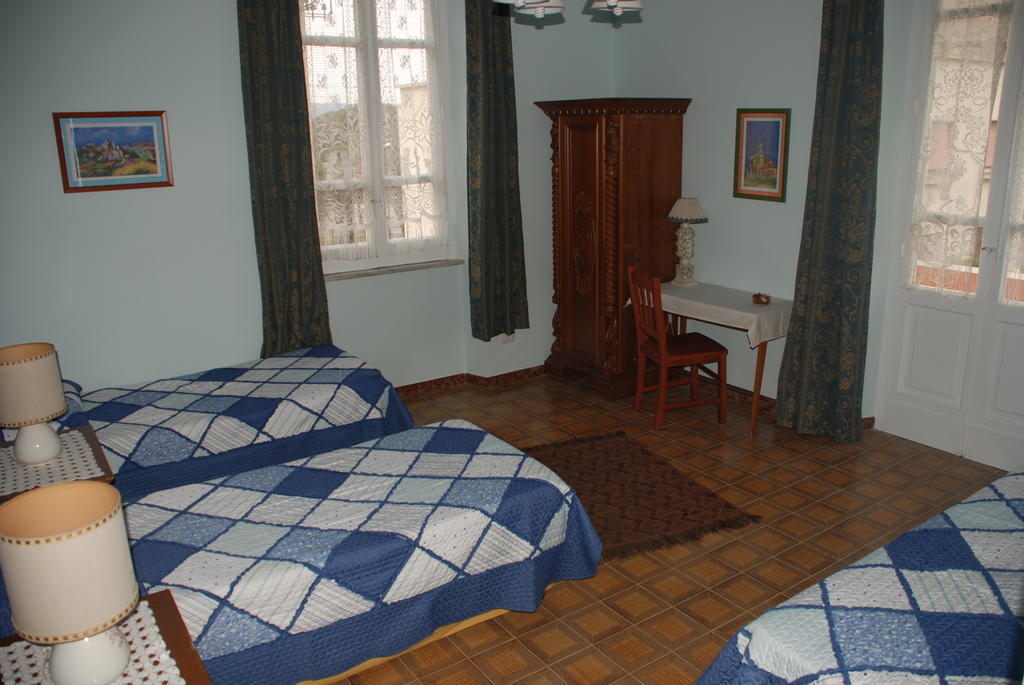 B&B Casettazzurri Реджо-Калабрія Екстер'єр фото