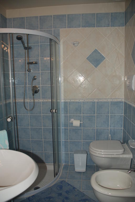 B&B Casettazzurri Реджо-Калабрія Номер фото