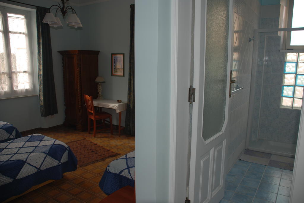 B&B Casettazzurri Реджо-Калабрія Номер фото